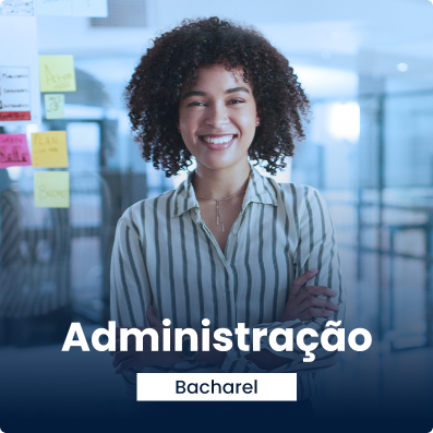 Graduação em Administração - EAD FIPECAFI - Cursos de diversos eixos de  conhecimento.